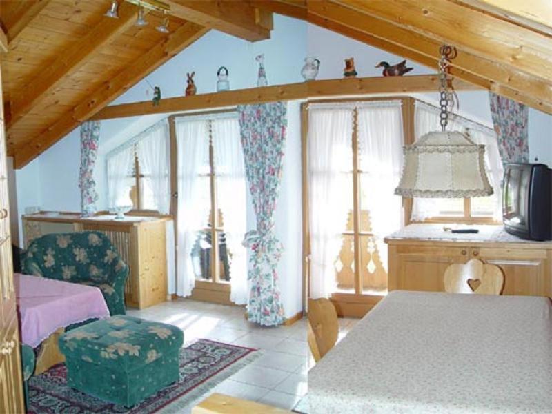 Kleinreiterhof Apartman Bad Reichenhall Kültér fotó